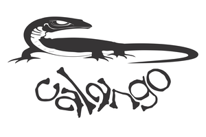 Olá, mundo Calango!